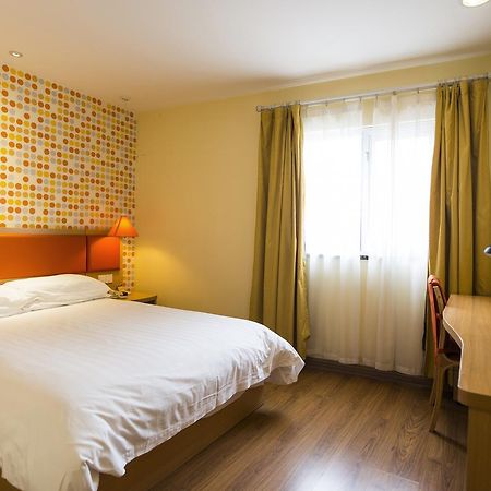 Home Inn Guiyang Zunyi Road Kültér fotó