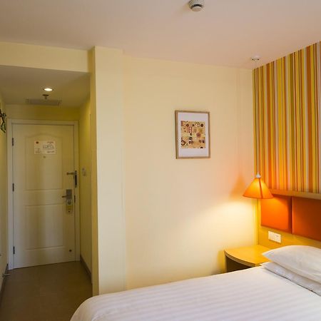 Home Inn Guiyang Zunyi Road Kültér fotó