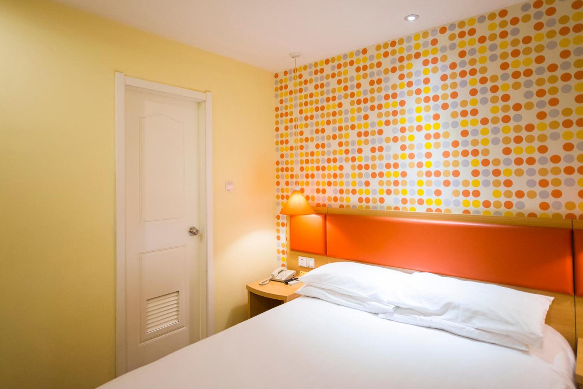 Home Inn Guiyang Zunyi Road Kültér fotó