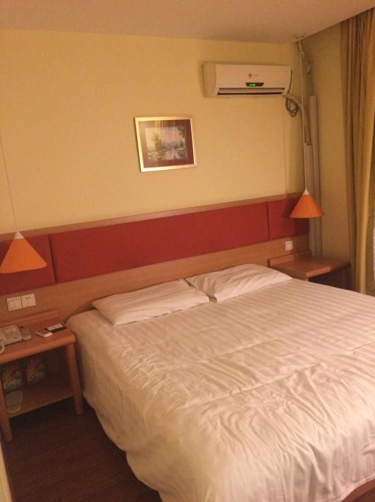Home Inn Guiyang Zunyi Road Kültér fotó