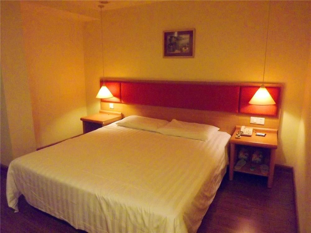 Home Inn Guiyang Zunyi Road Kültér fotó
