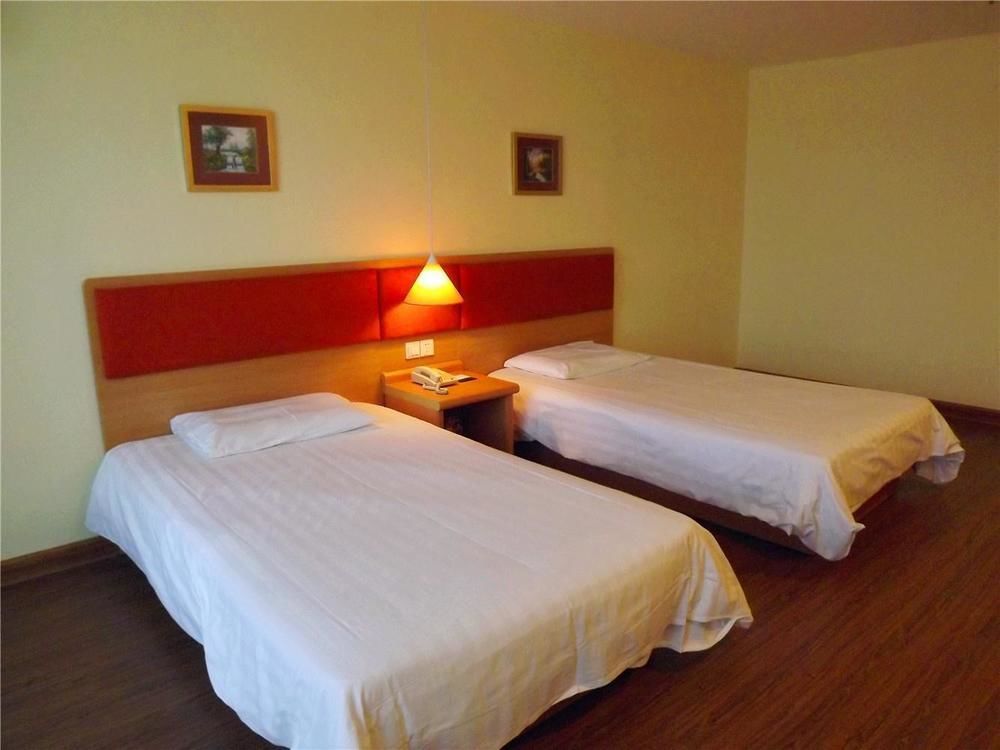 Home Inn Guiyang Zunyi Road Kültér fotó