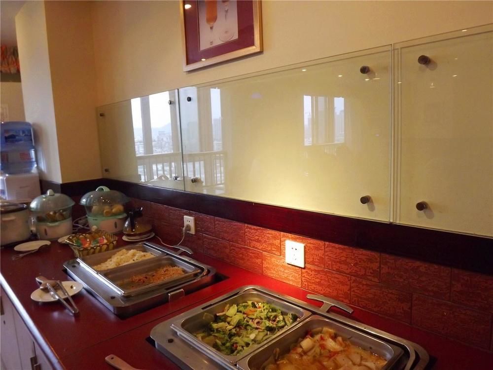 Home Inn Guiyang Zunyi Road Kültér fotó
