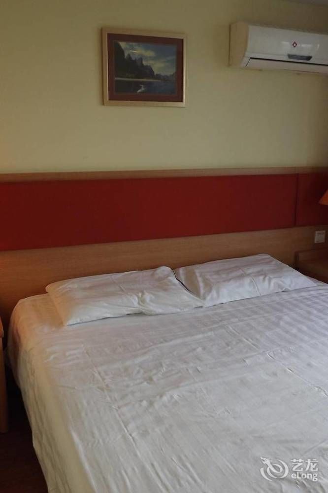 Home Inn Guiyang Zunyi Road Kültér fotó