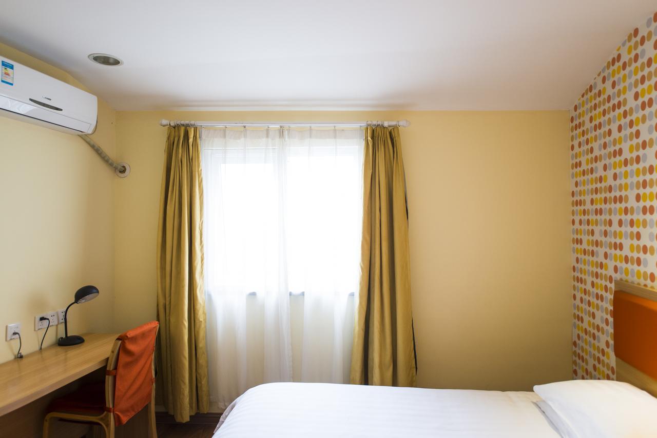 Home Inn Guiyang Zunyi Road Kültér fotó