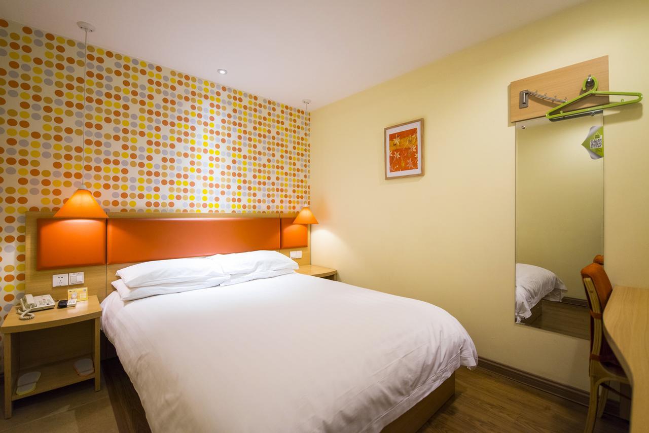 Home Inn Guiyang Zunyi Road Kültér fotó