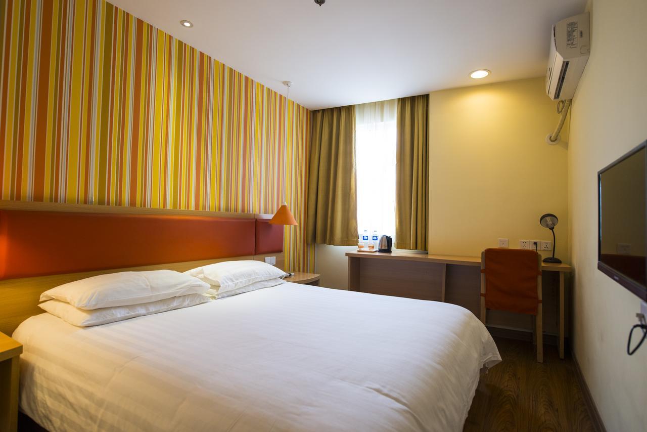 Home Inn Guiyang Zunyi Road Kültér fotó