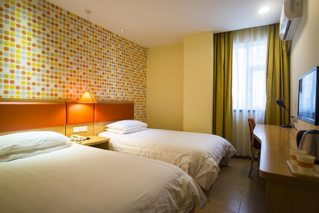 Home Inn Guiyang Zunyi Road Kültér fotó