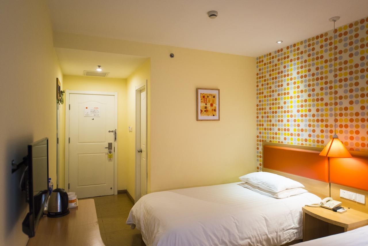 Home Inn Guiyang Zunyi Road Kültér fotó