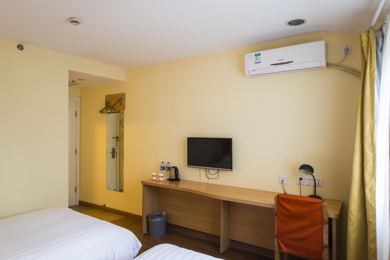 Home Inn Guiyang Zunyi Road Kültér fotó