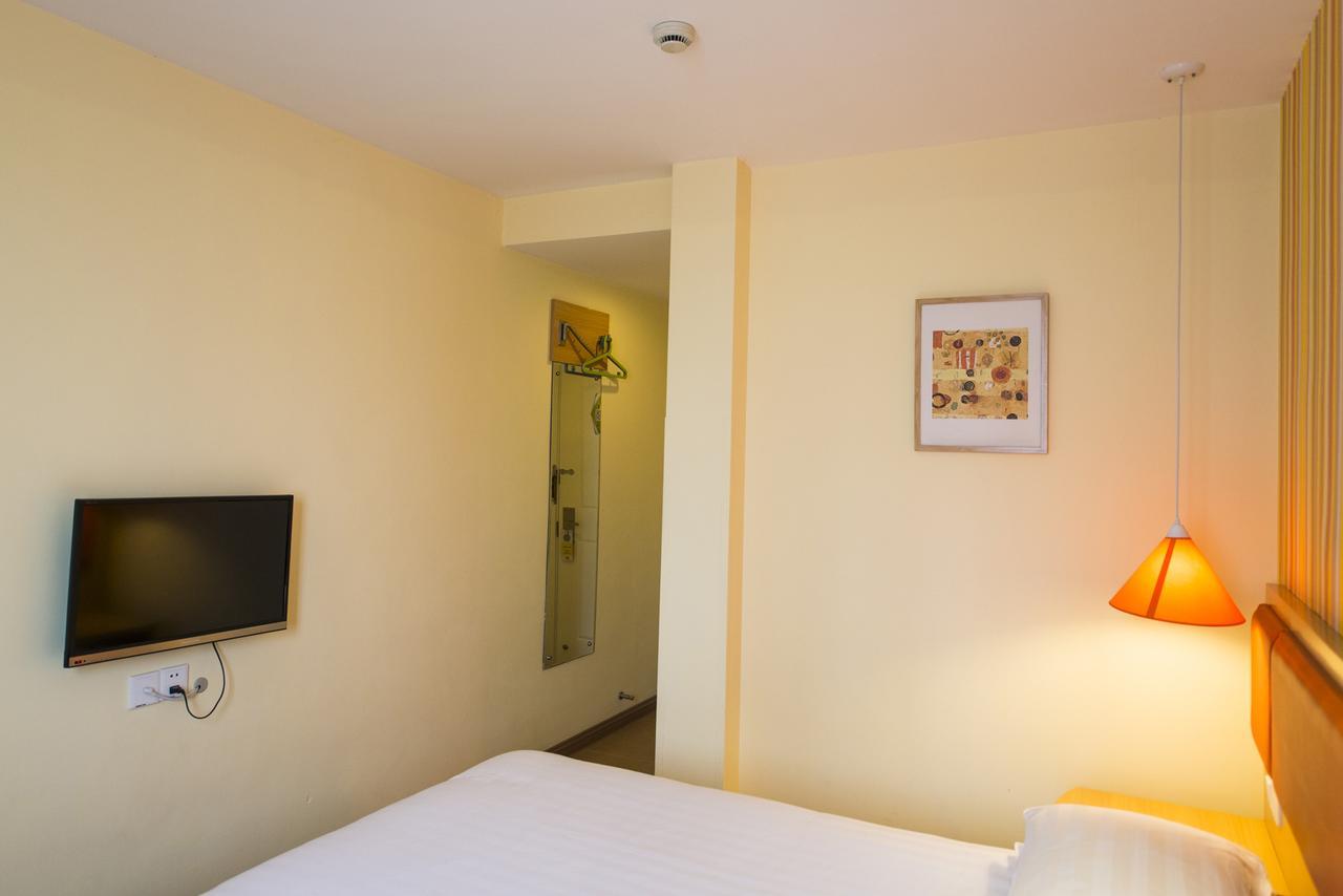Home Inn Guiyang Zunyi Road Kültér fotó