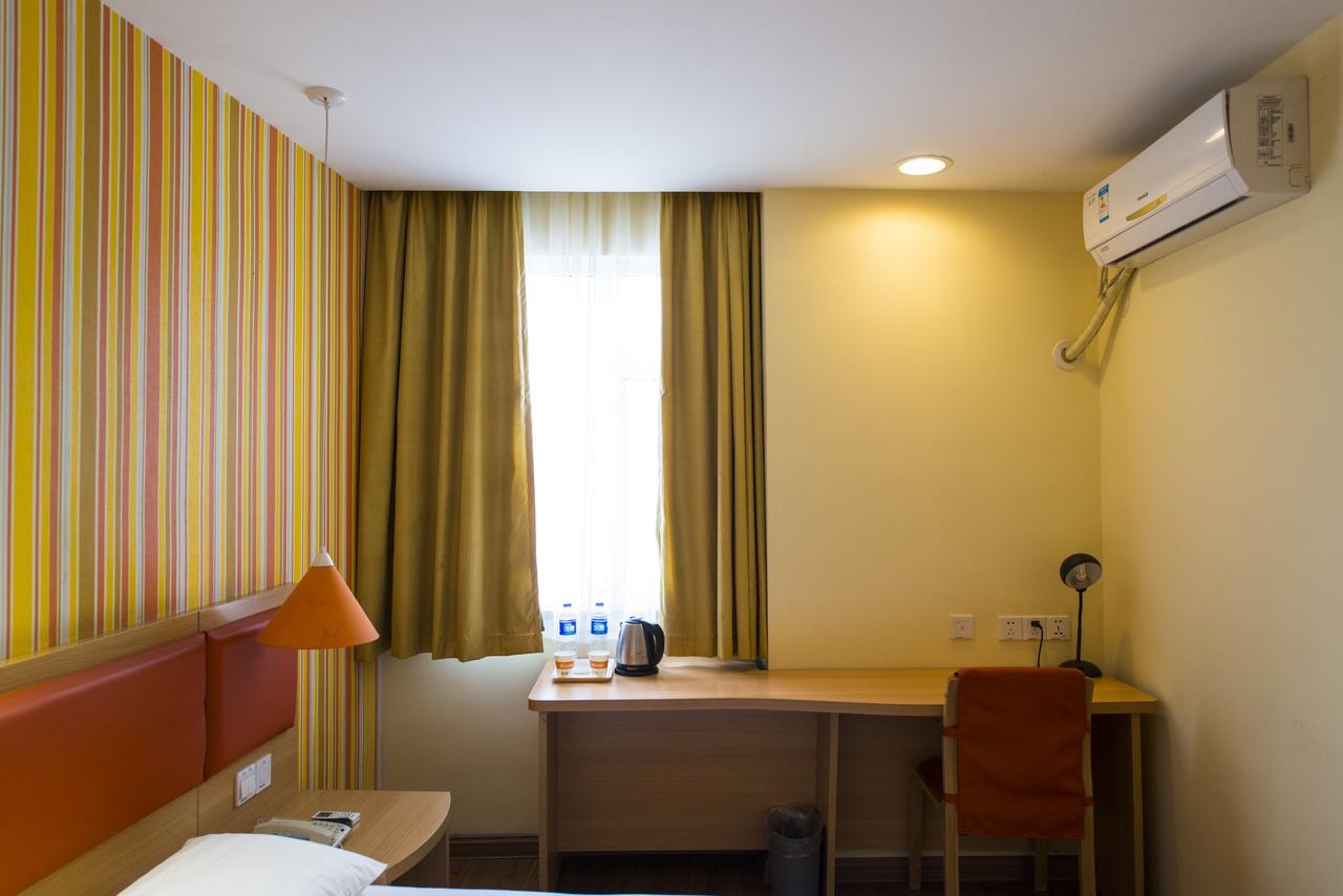 Home Inn Guiyang Zunyi Road Kültér fotó