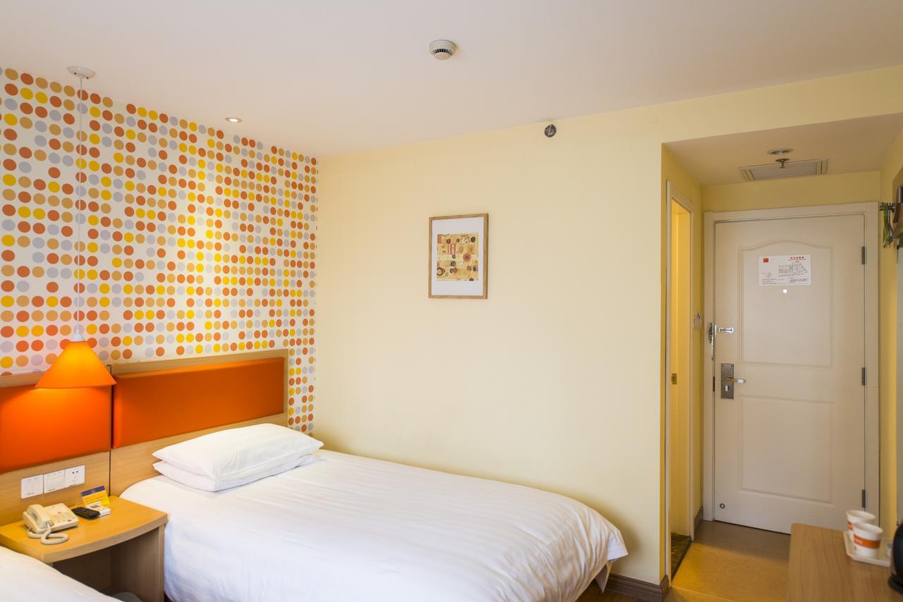 Home Inn Guiyang Zunyi Road Kültér fotó