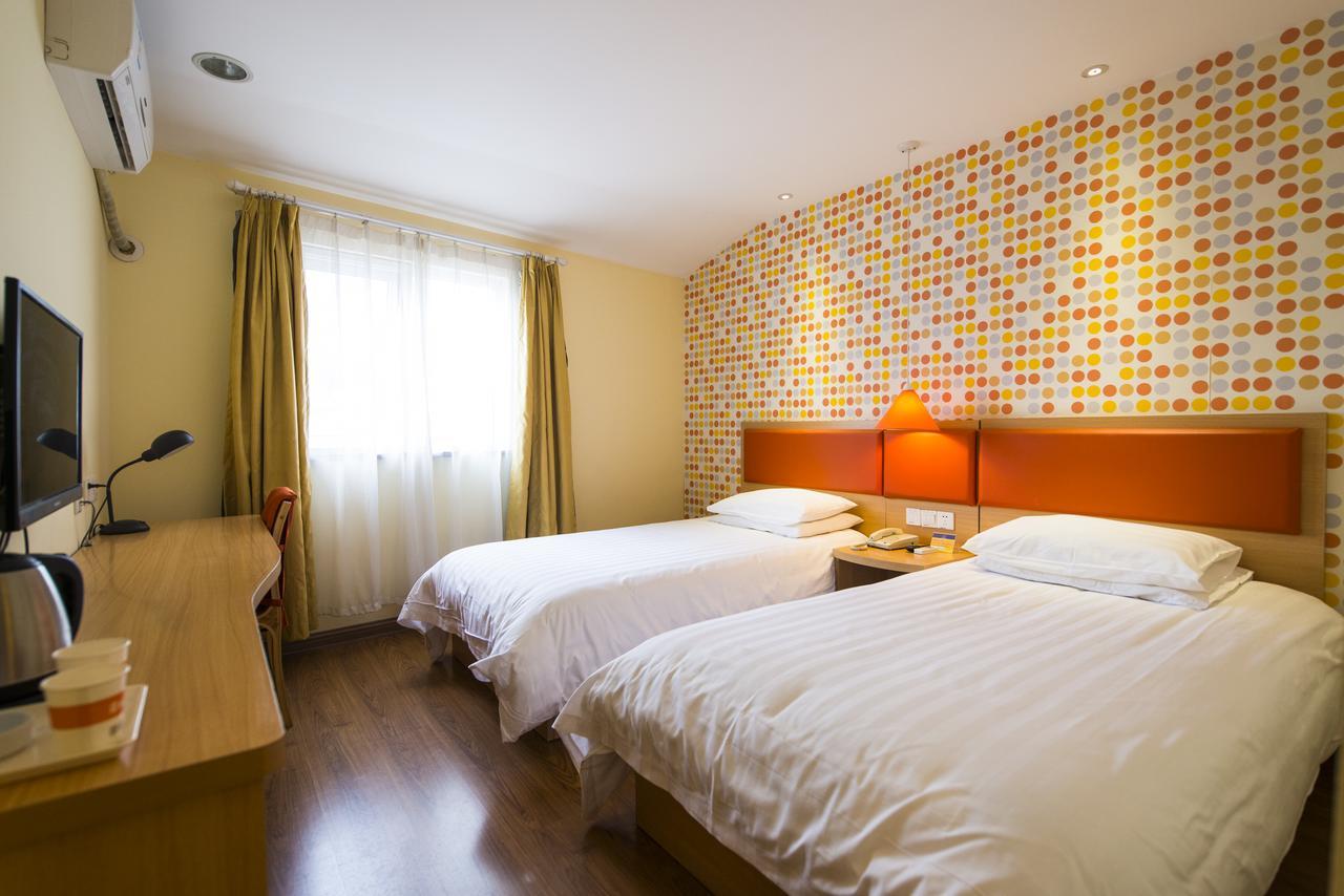 Home Inn Guiyang Zunyi Road Szoba fotó