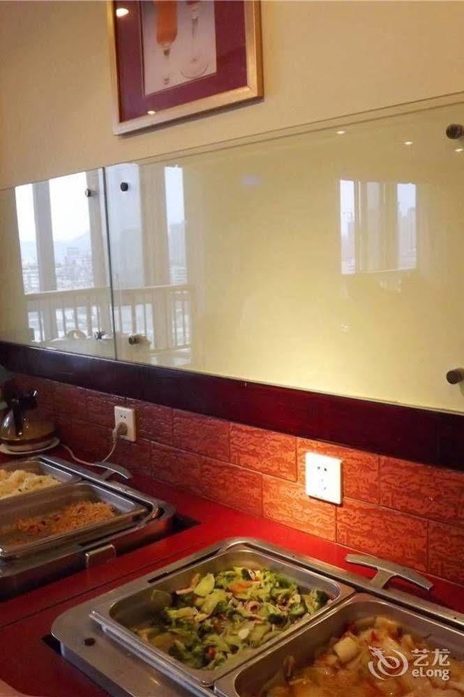 Home Inn Guiyang Zunyi Road Kültér fotó