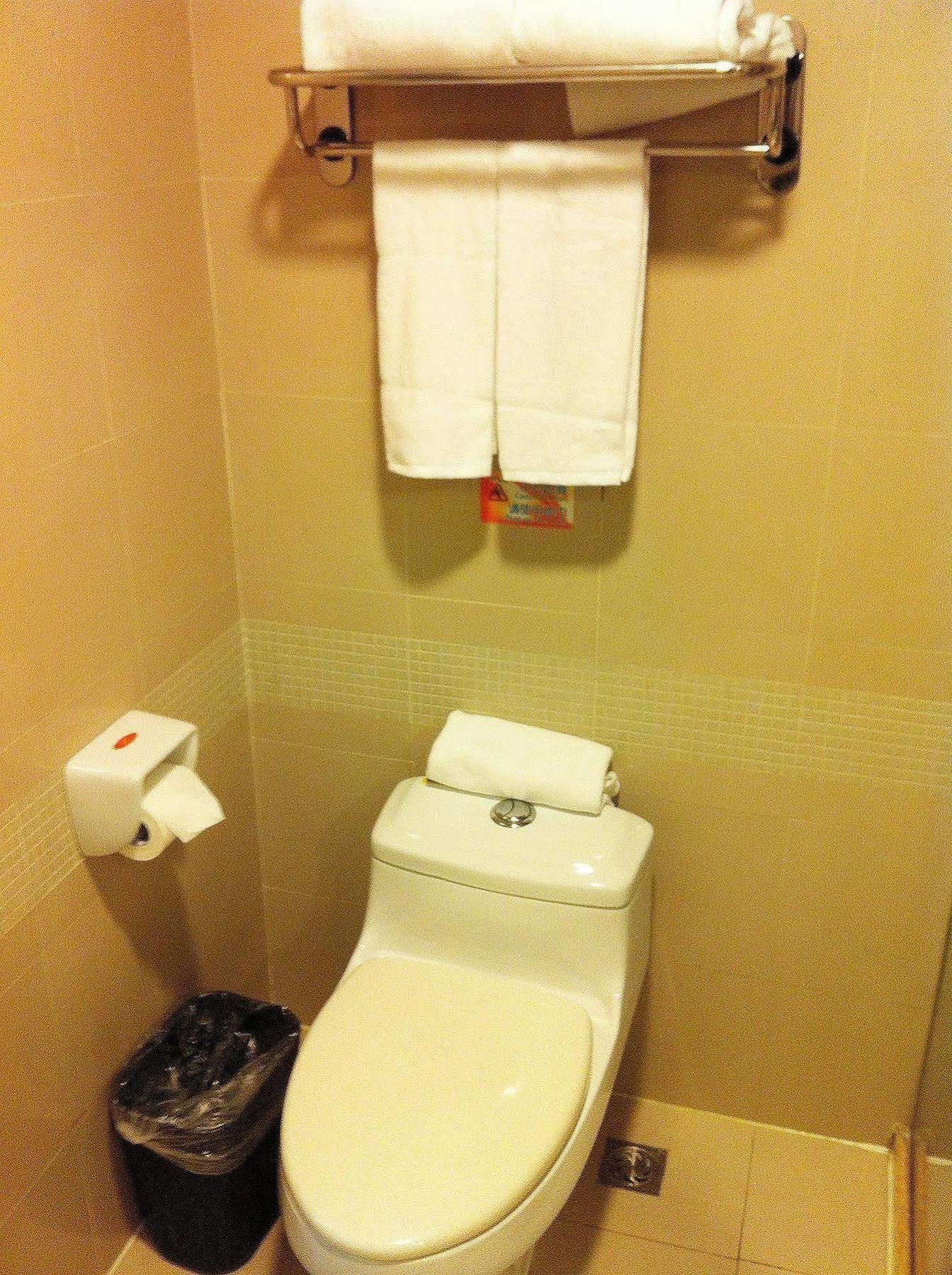 Home Inn Guiyang Zunyi Road Kültér fotó