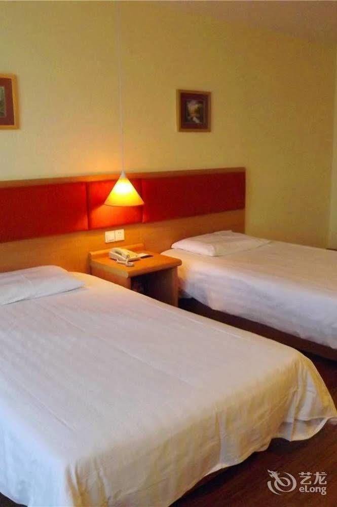 Home Inn Guiyang Zunyi Road Kültér fotó